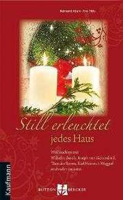 Reinhard Abeln - Eva Dicks - Still erleuchtet jedes Haus Still erleuchtet jedes Haus
