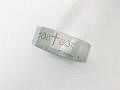 Stahlschmuck Ring "tribal cross" - 16 mm Stahlschmuck Ring "tribal cross" - 16 mm