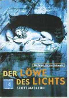 Scott MacLeod - Scott Macloed - Der Löwe des Lichts Der Löwe des Lichts