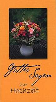 Faltkartenserie Hochzeit - 12 Stück Faltkartenserie Hochzeit - 12 Stück