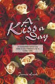 Jamie Lash - A Kiss a Day A Kiss a Day