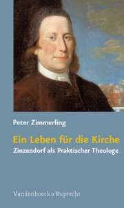 Peter Zimmerling - Ein Leben für die Kirche Ein Leben für die Kirche