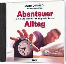 DVD: Abenteuer Alltag