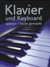 Klavier und Keyboard