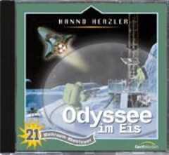 Jochen Rieger - Hanno Herzler - Odyssee im Eis Odyssee im Eis