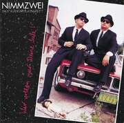 Nimmzwei - CD: Wir wollen nur Deine Seele! CD: Wir wollen nur Deine Seele!
