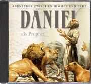Hanno Herzler - Daniel als Prophet Daniel als Prophet