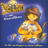 CD: Yoschua und Schwarzfüßchen