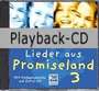 Lieder aus Promiseland 3 - Instrumentalplayback Lieder aus Promiseland 3 - Instrumentalplayback
