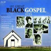 101 Great Black Gospel Hits