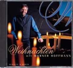 CD: Weihnachten mit Werner Hoffmann