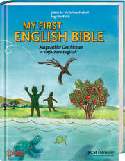 My First English Bible