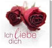 Ich liebe dich Ich liebe dich