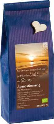 Tee "Abendstimmung" Tee "Abendstimmung"
