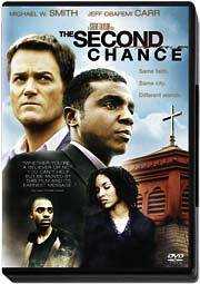 DVD: The Second Chance - Der Film