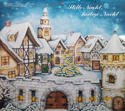 Adventskalender: Stille Nacht, heilige Nacht Adventskalender: Stille Nacht, heilige Nacht