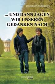 Konstantin Keulen - Kornelius Keulen - und dann jagen wir unseren Gedanken nach und dann jagen wir unseren Gedanken nach