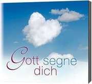 CD: Gott segne dich CD: Gott segne dich