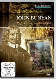 DVD: John Bunyan