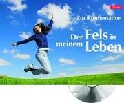 CD-Card: Zur Konfirmation - (Mädchen) CD-Card: Zur Konfirmation - (Mädchen)