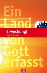 Brian Edwards - Erweckung! Erweckung!