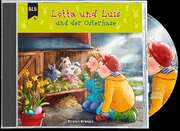 Monika Büchel - Kirsten Brünjes - Kirsten Brünjes - Lotta und Luis und der Osterhase Lotta und Luis und der Osterhase