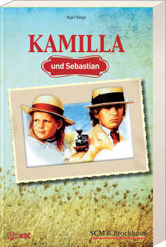 Kamilla und Sebastian