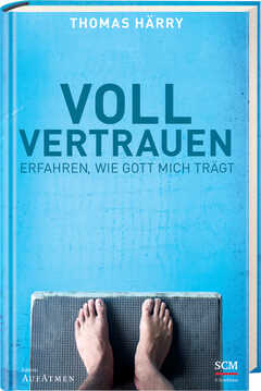 Ulrich Eggers - Thomas Härry - Voll vertrauen Voll vertrauen