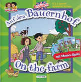 Auf dem Bauernhof - On the farm