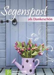 Ulrike Rauhut - Segenspost als Dankeschön Segenspost als Dankeschön