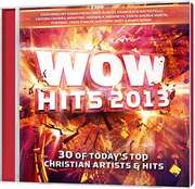 2-CD: Wow Hits 2013