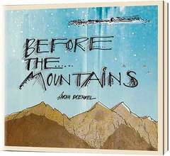 CD: Before The Mountains