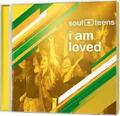 CD: i am loved