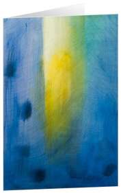 Andreas Felger - Kunstkarten "Licht von oben" Kunstkarten "Licht von oben"