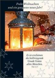 Postkartenserie Weihnachten - 12 Stück Postkartenserie Weihnachten - 12 Stück