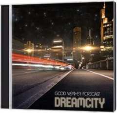 CD: Dreamcity