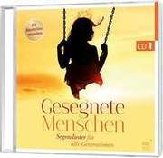 CD: Gesegnete Kinder und Eltern CD: Gesegnete Kinder und Eltern