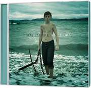 I Am Empire - CD: Anchors CD: Anchors