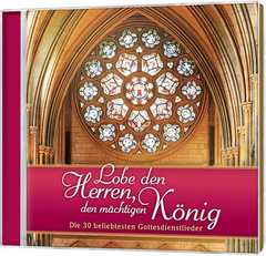2-CD: Lobe den Herren, den mächtigen König