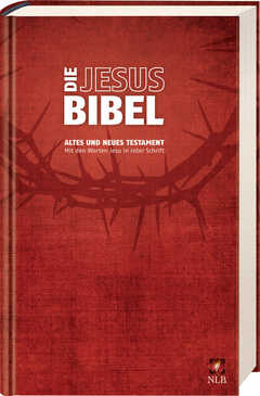 Neues Leben. Jesus-Bibel