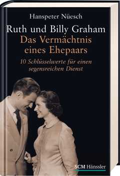 Ruth und Billy Graham