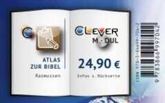 CLeVer-Keycard: Historisch-geographischer Atlas zur Bibel