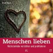 Ursula Hauer - Menschen lieben Menschen lieben