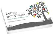Rick Warren - Leben mit Vision - Textkarten Leben mit Vision - Textkarten