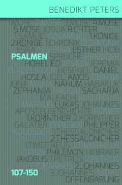 Kommentar zu den Psalmen 107-150