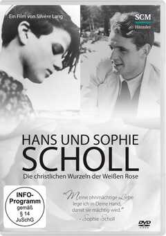 Hans und Sophie Scholl