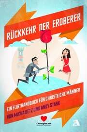 Andy Stark - Micha Betz - Rückkehr der Eroberer Rückkehr der Eroberer