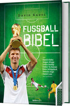 Die Fußball-Bibel (Edition 2015)