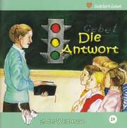 Naemi Fast - Nelly Hildebrant - Irina Schulz - Die Antwort Die Antwort