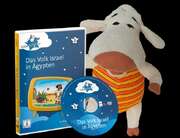 Paket Das Volk Israel in Ägypten - DVD mit Plüschtier Paket Das Volk Israel in Ägypten - DVD mit Plüschtier